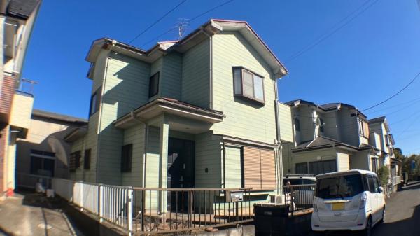 中古戸建 八街市八街ほ JR総武本線八街駅 398万円