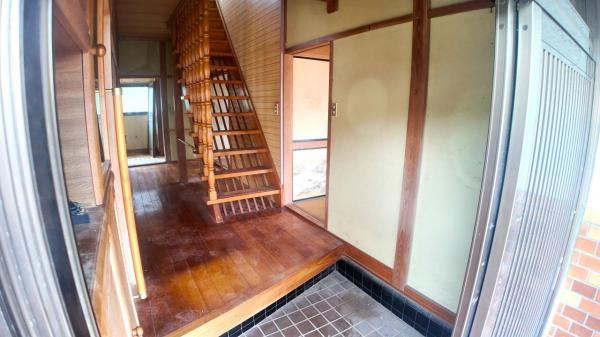中古戸建 八街市八街ろ JR総武本線榎戸駅 680万円
