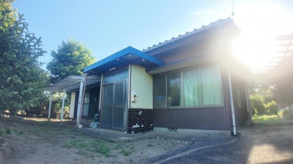 中古戸建 香取郡多古町南借当 JR総武本線八日市場駅 248万円