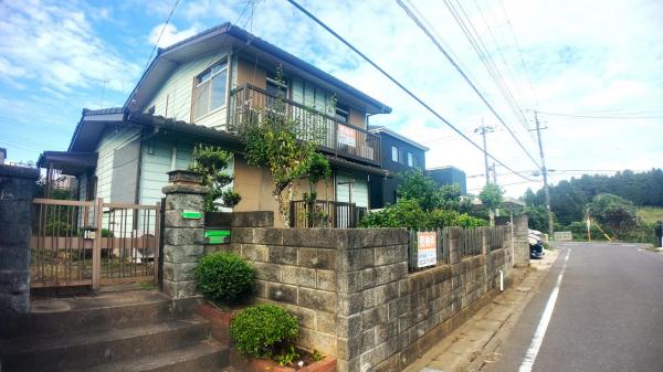 中古戸建 山武郡芝山町新井田 芝山鉄道芝山千代田駅 399万円