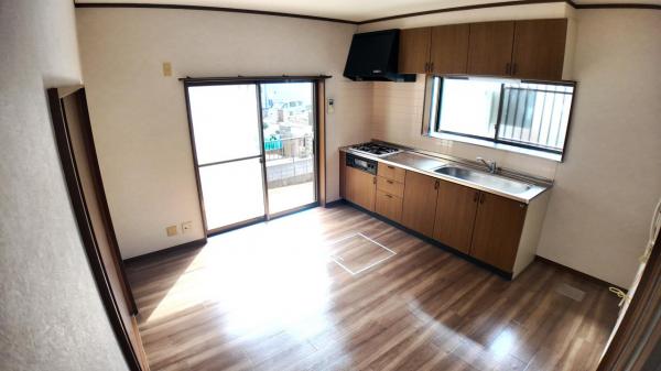 中古戸建 八街市沖渡 JR総武本線八街駅 599万円