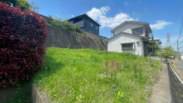 土地 八街市文違 JR総武本線八街駅 10万円