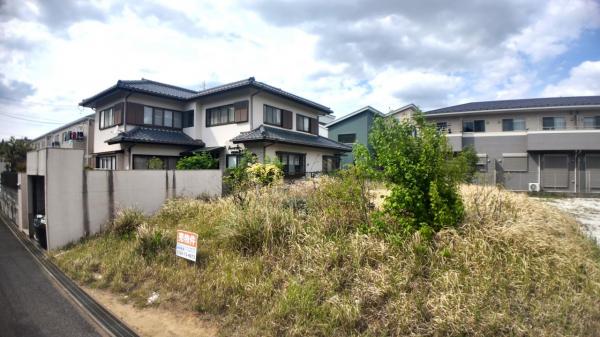 土地 成田市美郷台２丁目 JR成田線成田駅 3,980万円