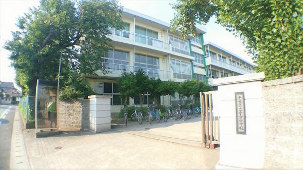 小倉小学校