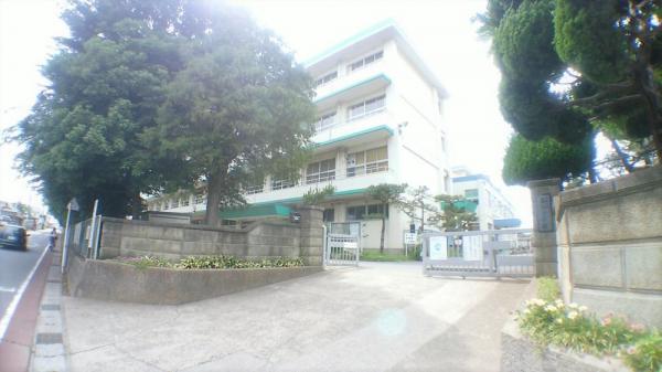 若松中学校