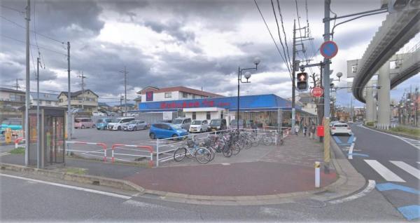 生鮮小売市場