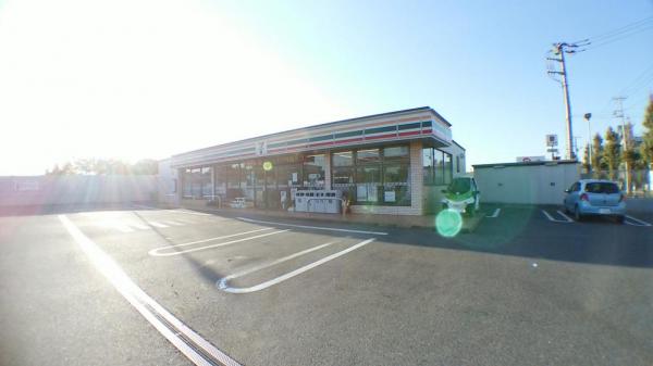 セブンイレブン 小倉南店