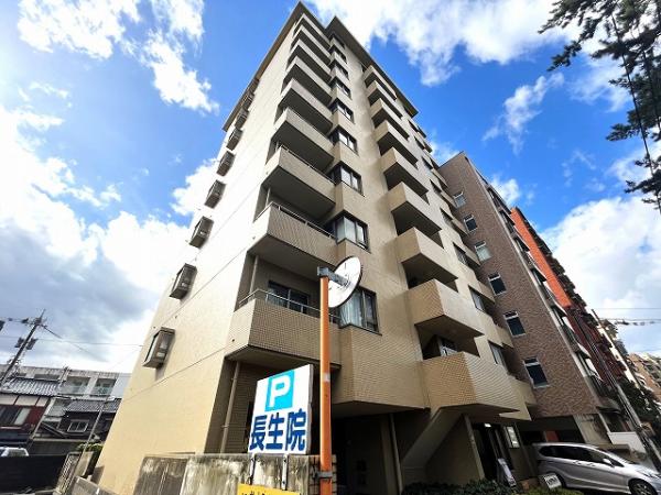 中古マンション 金沢市並木町 北陸鉄道浅野川線北鉄金沢駅 1,780万円