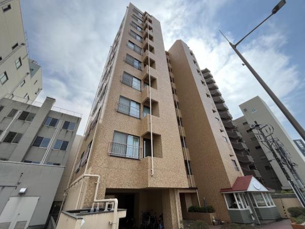 中古マンション 金沢市玉川町 IRいしかわ鉄道金沢駅 1,729万円～1,729万円