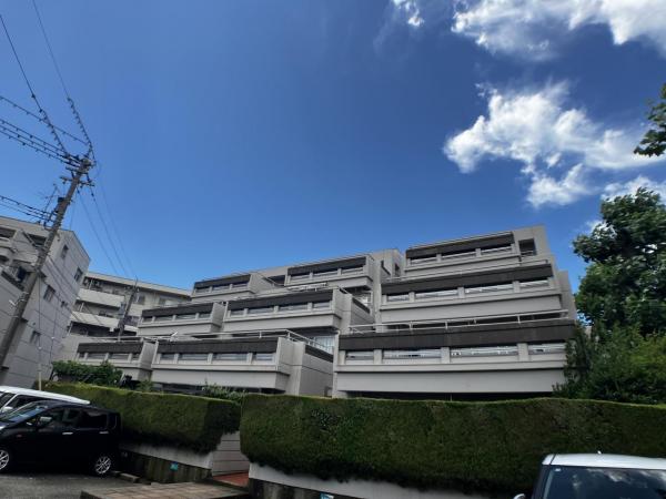 中古マンション 金沢市新神田１丁目 IRいしかわ鉄道金沢駅 1,380万円