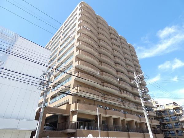 中古マンション 金沢市北安江１丁目 IRいしかわ鉄道金沢駅 2,580万円