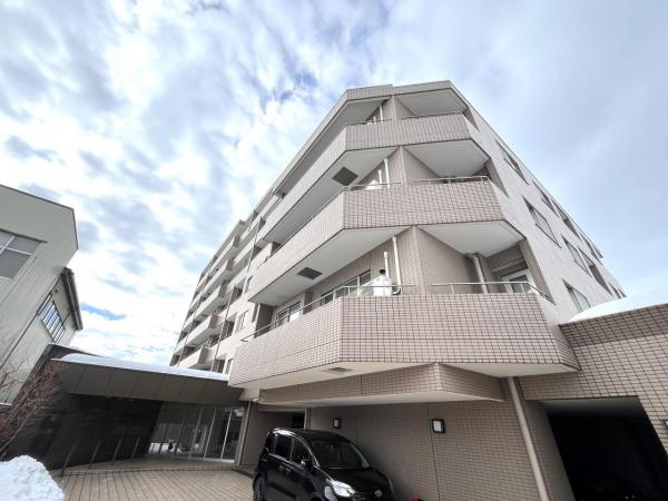 中古マンション 金沢市西泉３丁目 北陸鉄道石川線西泉駅 3,090万円