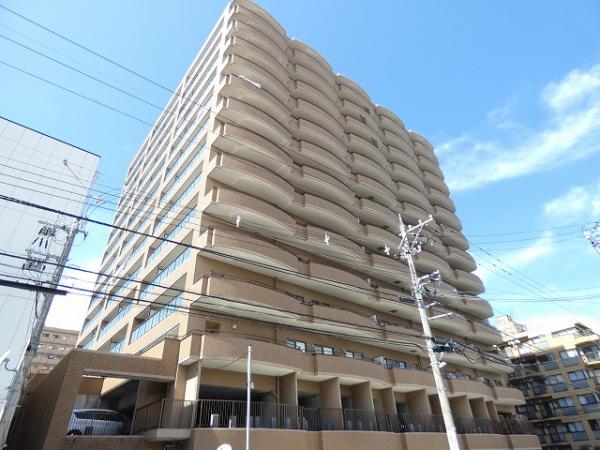中古マンション 金沢市北安江１丁目 IRいしかわ鉄道金沢駅 2,650万円