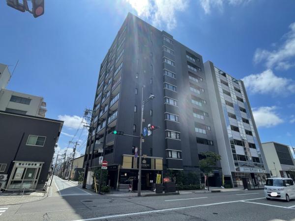 中古マンション 金沢市芳斉２丁目 IRいしかわ鉄道金沢駅 3,880万円