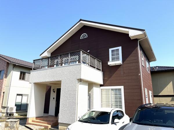 中古戸建 河北郡内灘町白帆台１丁目 駅 2,300万円