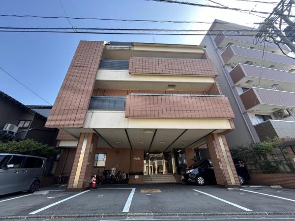 中古マンション 金沢市長町３丁目2番29号 IRいしかわ鉄道金沢駅 680万円