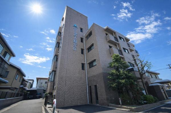 中古マンション 金沢市緑が丘 北陸鉄道石川線野町駅 1,930万円