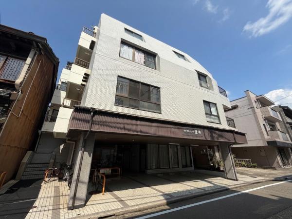 中古マンション 金沢市笠市町 IRいしかわ鉄道金沢駅 680万円