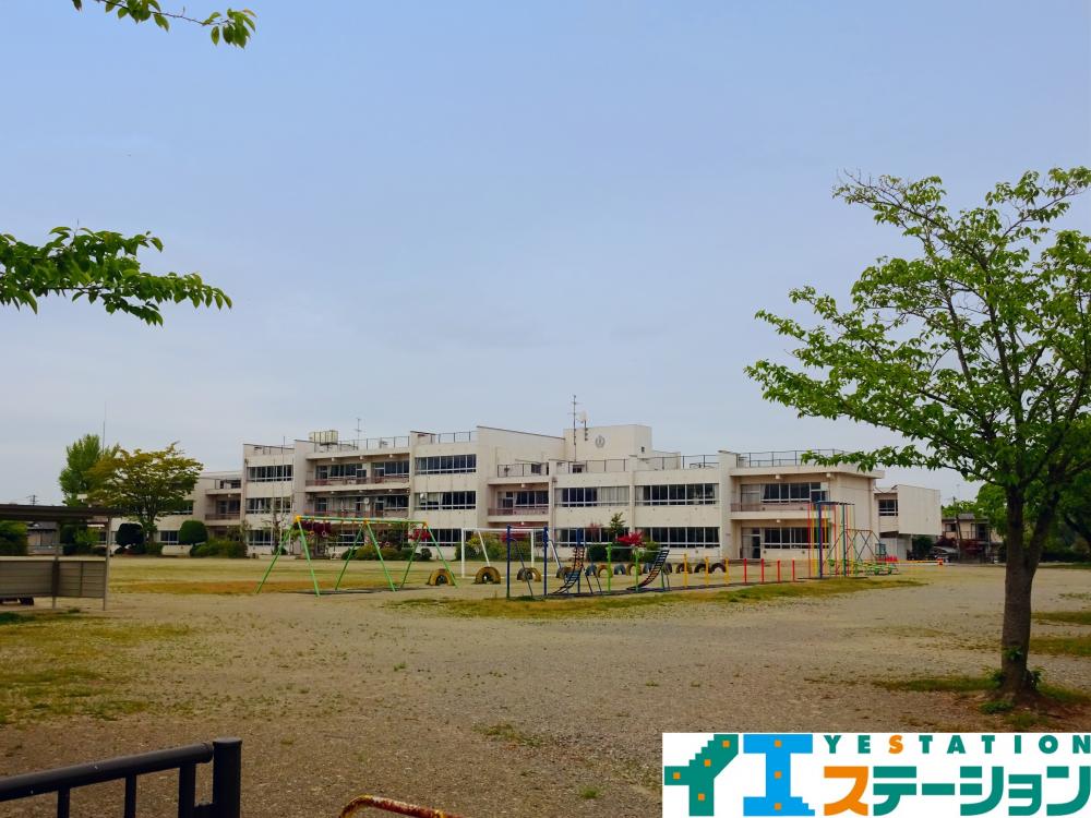 大和町立吉岡小学校