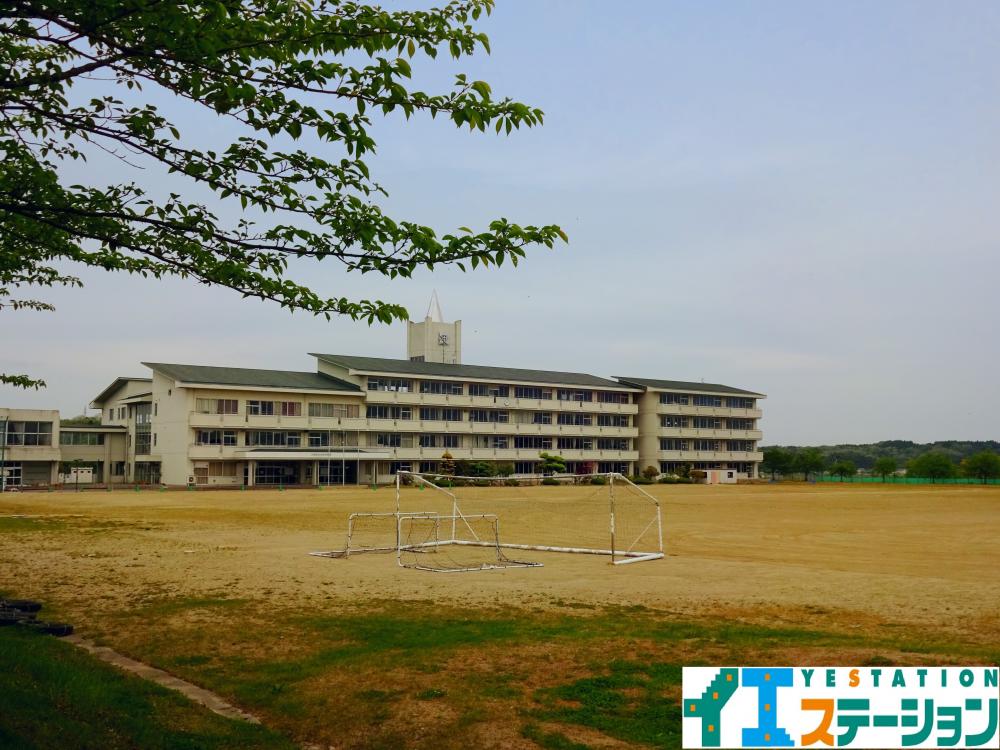 大和町立大和中学校
