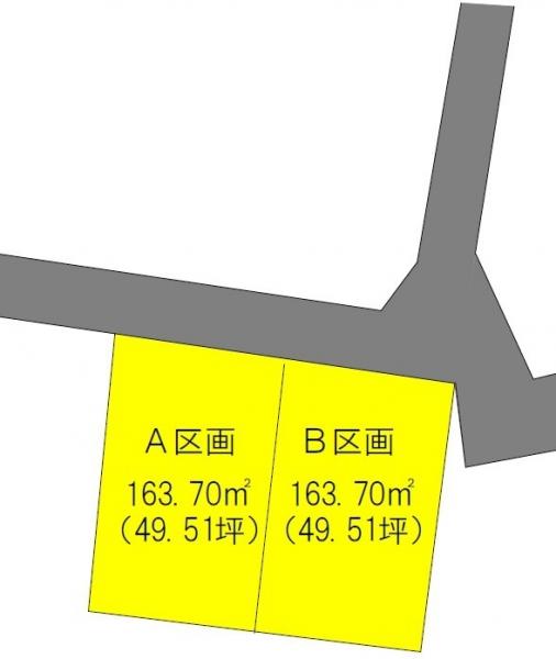 土地 宮城県仙台市若林区上飯田2丁目5-16 仙台市営地下鉄南北線河原町駅 1550万円
