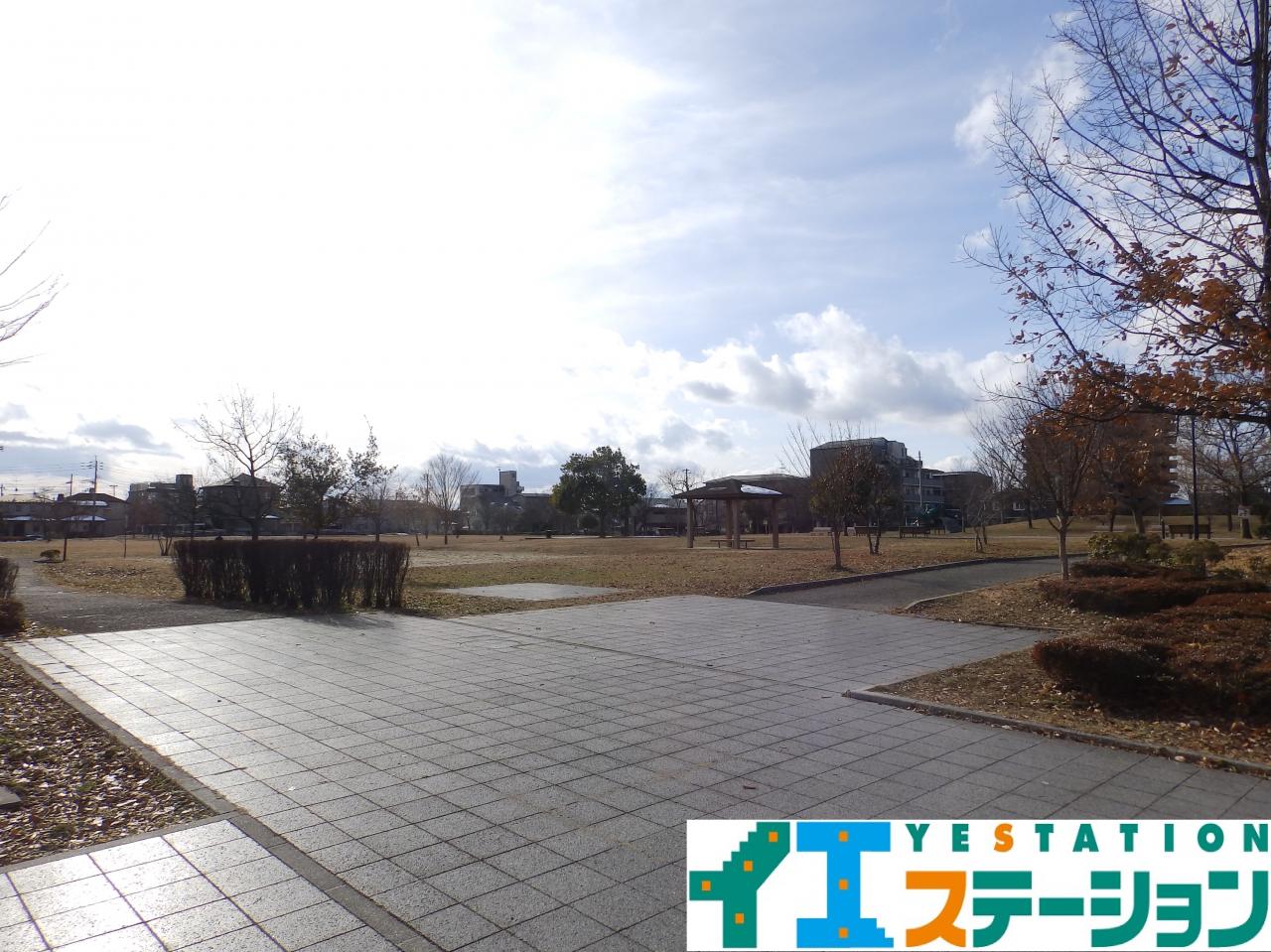 七郷中央公園