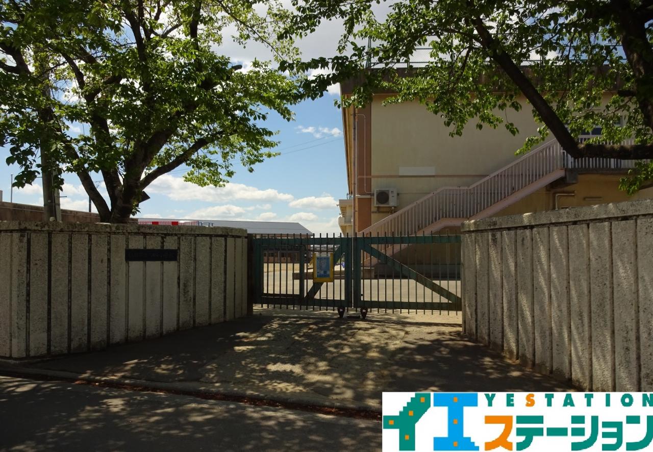 仙台市立六郷小学校