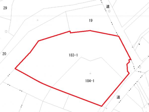 土地 宮城県宮城郡松島町松島字町内183-1 JR仙石線松島海岸駅 2400万円