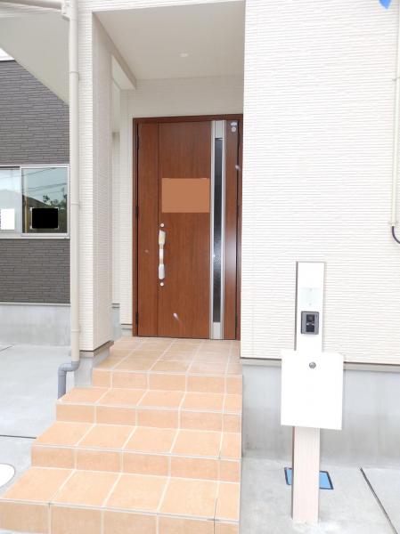 新築戸建 仙台市若林区上飯田4丁目 仙台市営地下鉄南北線河原町駅 2890万円