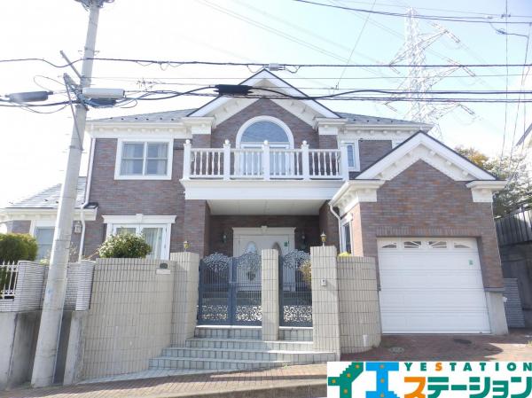 中古戸建 仙台市青葉区吉成台2丁目 JR仙山線国見駅 4680万円