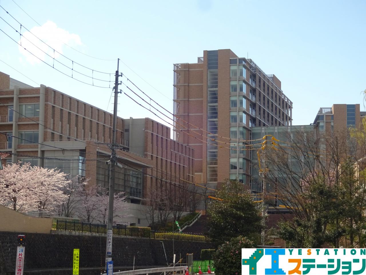 東北医科薬科大学