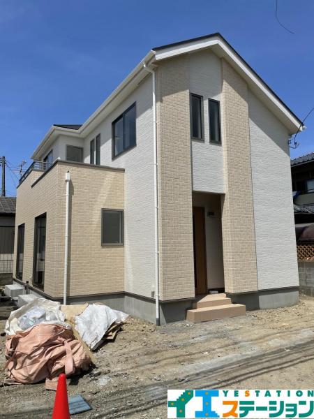新築戸建 仙台市若林区沖野6丁目 仙台地下鉄東西線薬師堂駅 3180万円