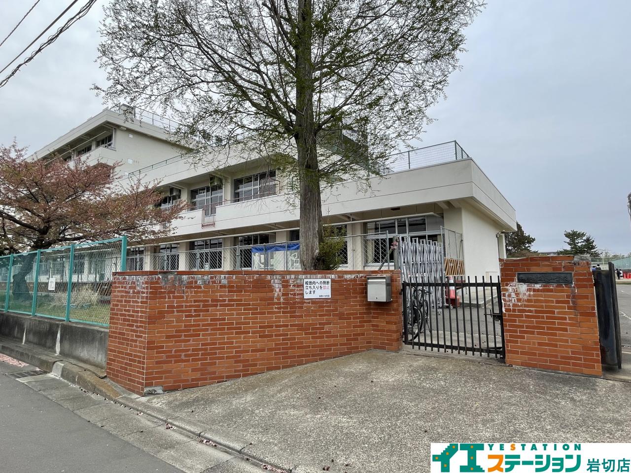 仙台市立鶴巻小学校