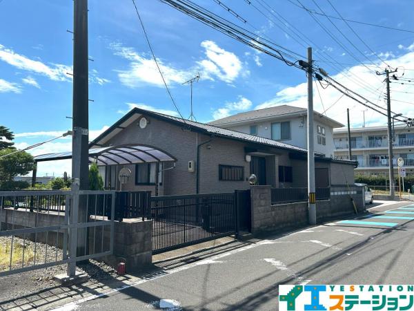 土地 多賀城市新田字西後 JR東北本線（黒磯〜盛岡）岩切駅 2,870万円