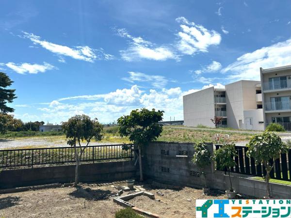 土地 多賀城市新田字西後 JR東北本線（黒磯〜盛岡）岩切駅 2,870万円