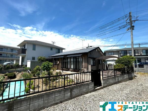 土地 多賀城市新田字西後 JR東北本線（黒磯〜盛岡）岩切駅 2,870万円