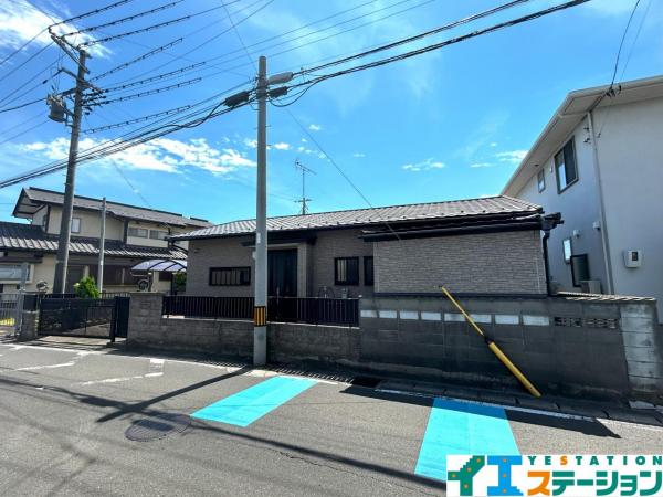 土地 多賀城市新田字西後 JR東北本線（黒磯〜盛岡）岩切駅 2,870万円