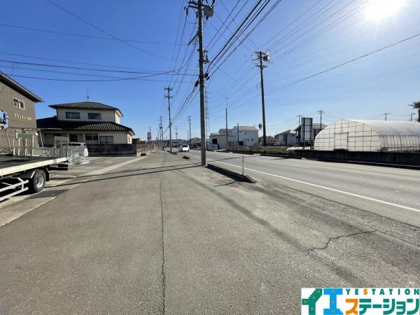 店舗 柴田郡柴田町大字船岡字久根添 阿武隈急行東船岡駅 980万円