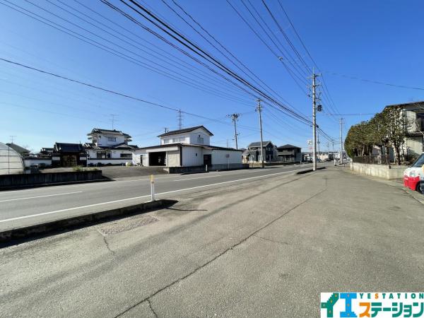 店舗 柴田郡柴田町大字船岡字久根添 阿武隈急行東船岡駅 980万円