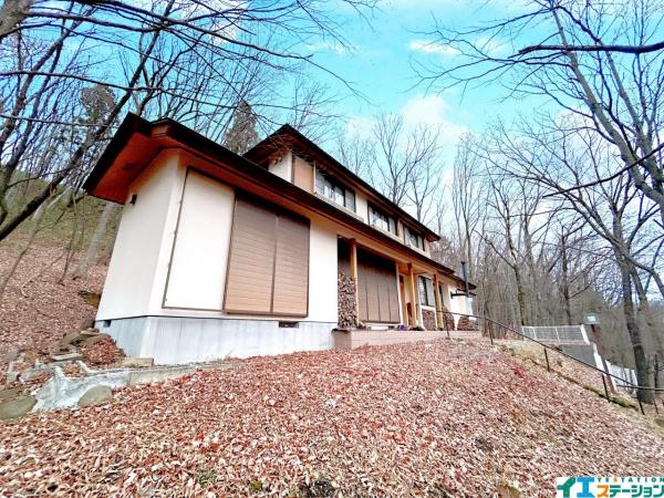中古戸建 刈田郡蔵王町遠刈田温泉字清水原 JR東北本線（黒磯〜盛岡）白石駅 2,000万円