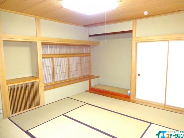 中古戸建 刈田郡蔵王町遠刈田温泉字清水原 JR東北本線（黒磯〜盛岡）白石駅 2,000万円