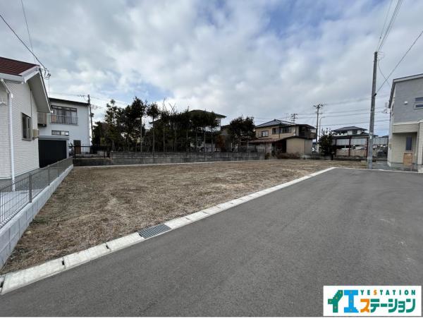 土地 黒川郡大和町吉岡字道下 仙台市営地下鉄南北線泉中央駅 1,200万円