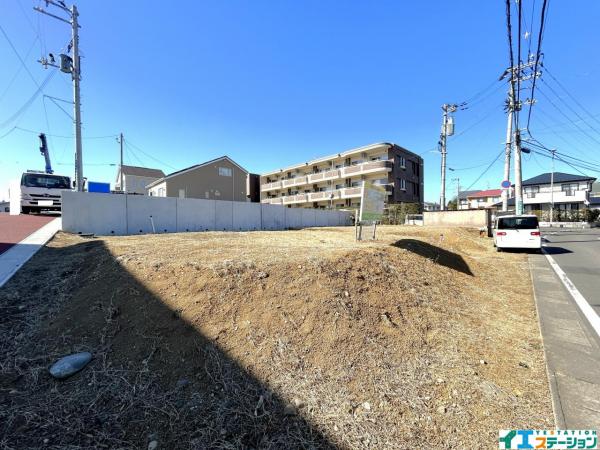 土地 仙台市太白区鈎取４丁目 仙台地下鉄東西線八木山動物公園駅 1,450万円