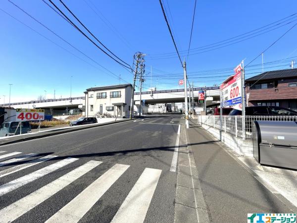 土地 仙台市若林区南鍛冶町 仙台地下鉄東西線連坊駅 1億9,800万円