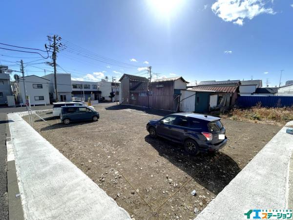 土地 仙台市若林区南鍛冶町 仙台地下鉄東西線連坊駅 1億9,800万円