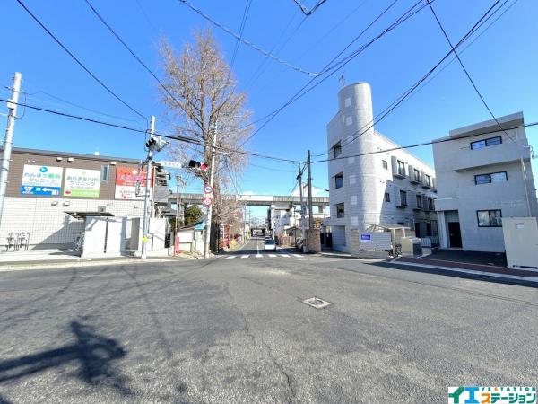 土地 仙台市若林区南鍛冶町 仙台地下鉄東西線連坊駅 1億9,800万円