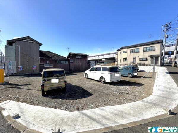 土地 仙台市若林区南鍛冶町 仙台地下鉄東西線連坊駅 1億9,800万円