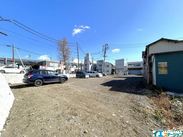 土地 仙台市若林区南鍛冶町 仙台地下鉄東西線連坊駅 1億9,800万円