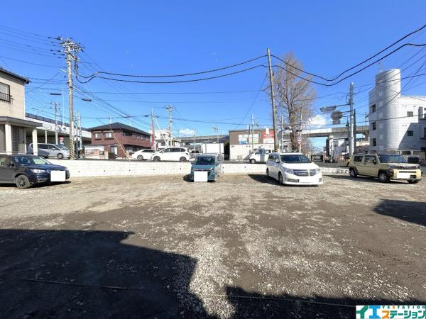 土地 仙台市若林区南鍛冶町 仙台地下鉄東西線連坊駅 1億9,800万円