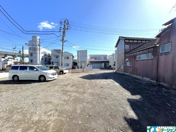 土地 仙台市若林区南鍛冶町 仙台地下鉄東西線連坊駅 1億9,800万円